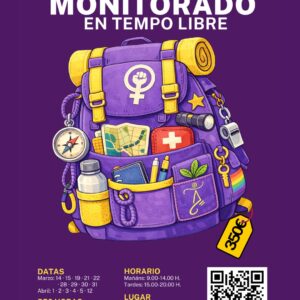 Curso de monitorado de Ocio e Tempo Libre