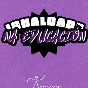 CURSO DE IGUALDADE NA EDUCACIÓN