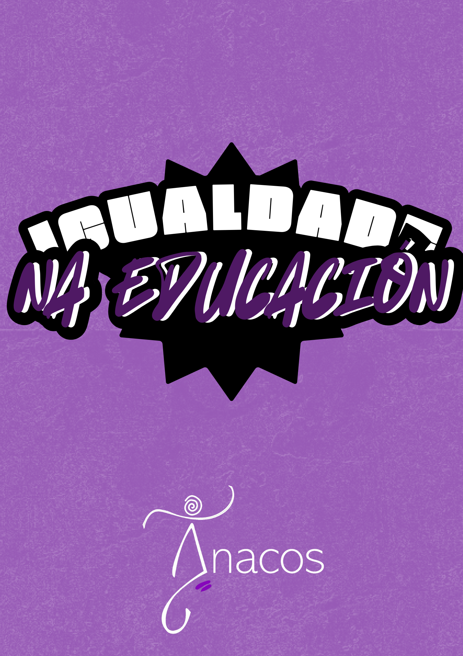 CURSO DE IGUALDADE NA EDUCACIÓN